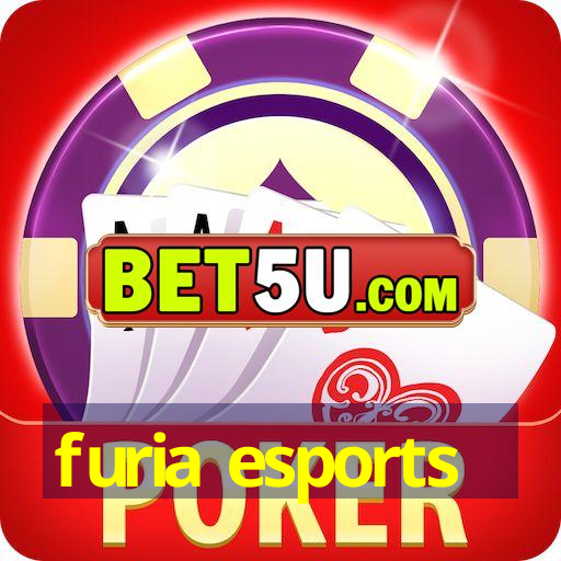 furia esports